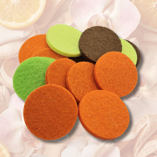 Jim Chew Original Hoover Discs