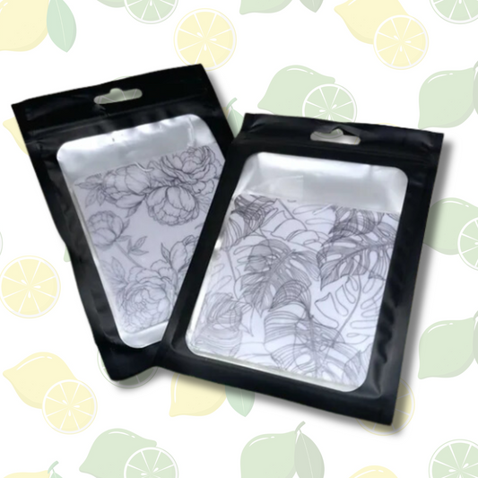 Lemon & Lime Fizz Hanging Freshener