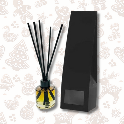 Cookies for Santa Reed Diffuser