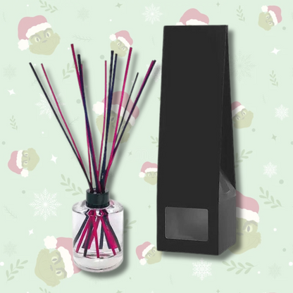 The Grinch Reed Diffuser