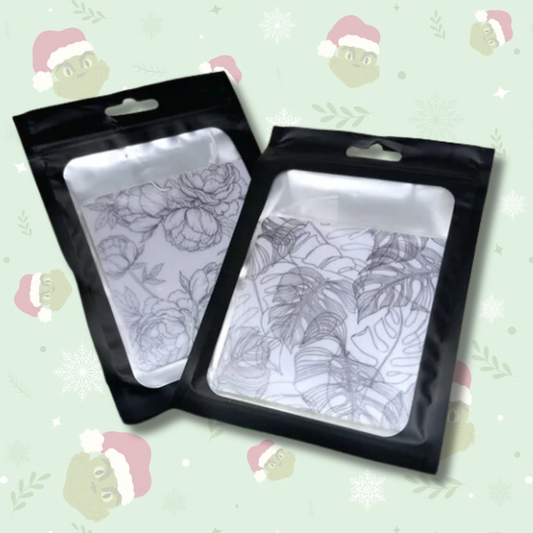 The Grinch Hanging Freshener