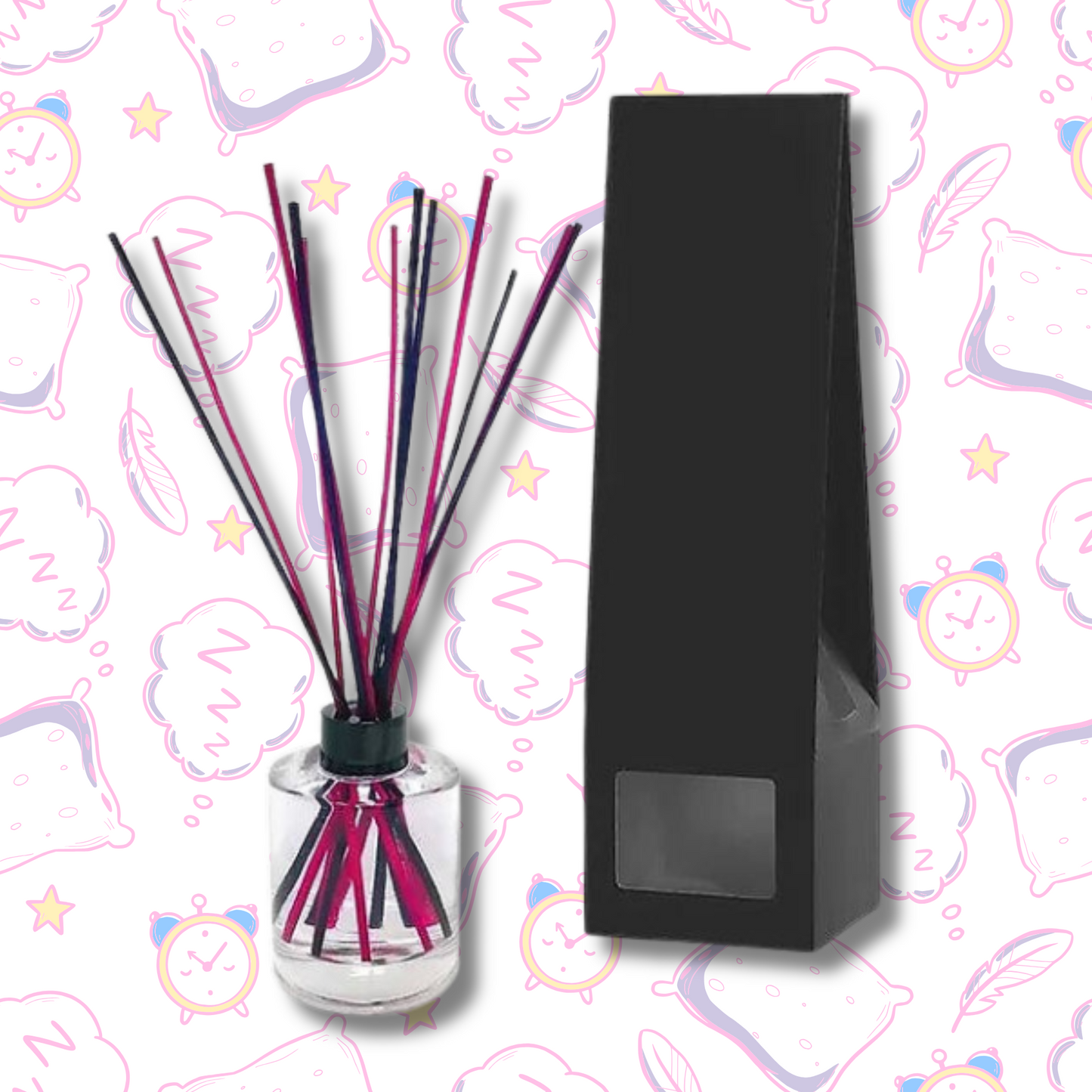Bedtime Baby Reed Diffuser