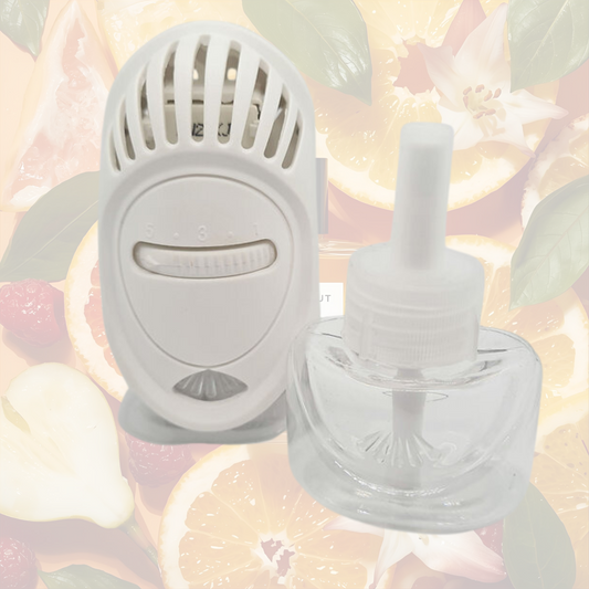 Scandalous Woman Plug In Diffuser