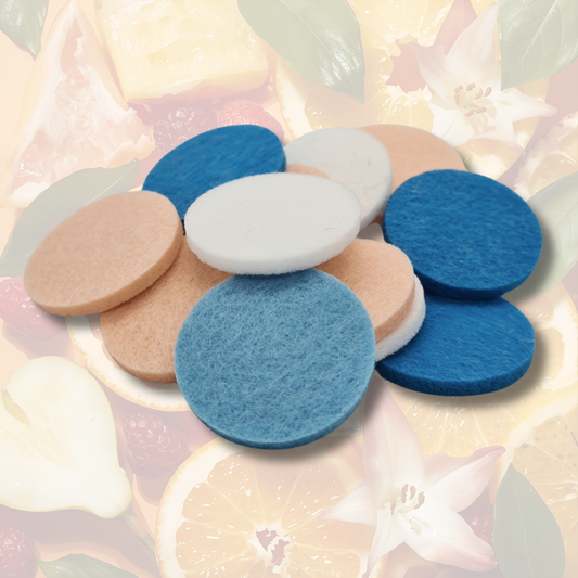 Scandalous Woman Hoover Discs