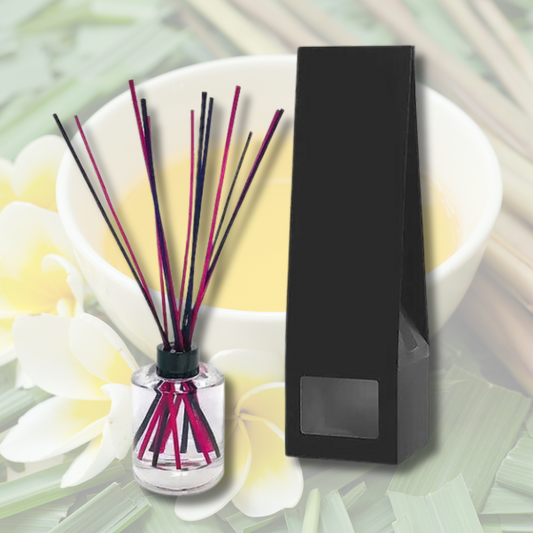 Citronella Reed Diffuser
