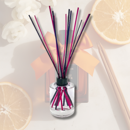 Oh My Amber Reed Diffuser