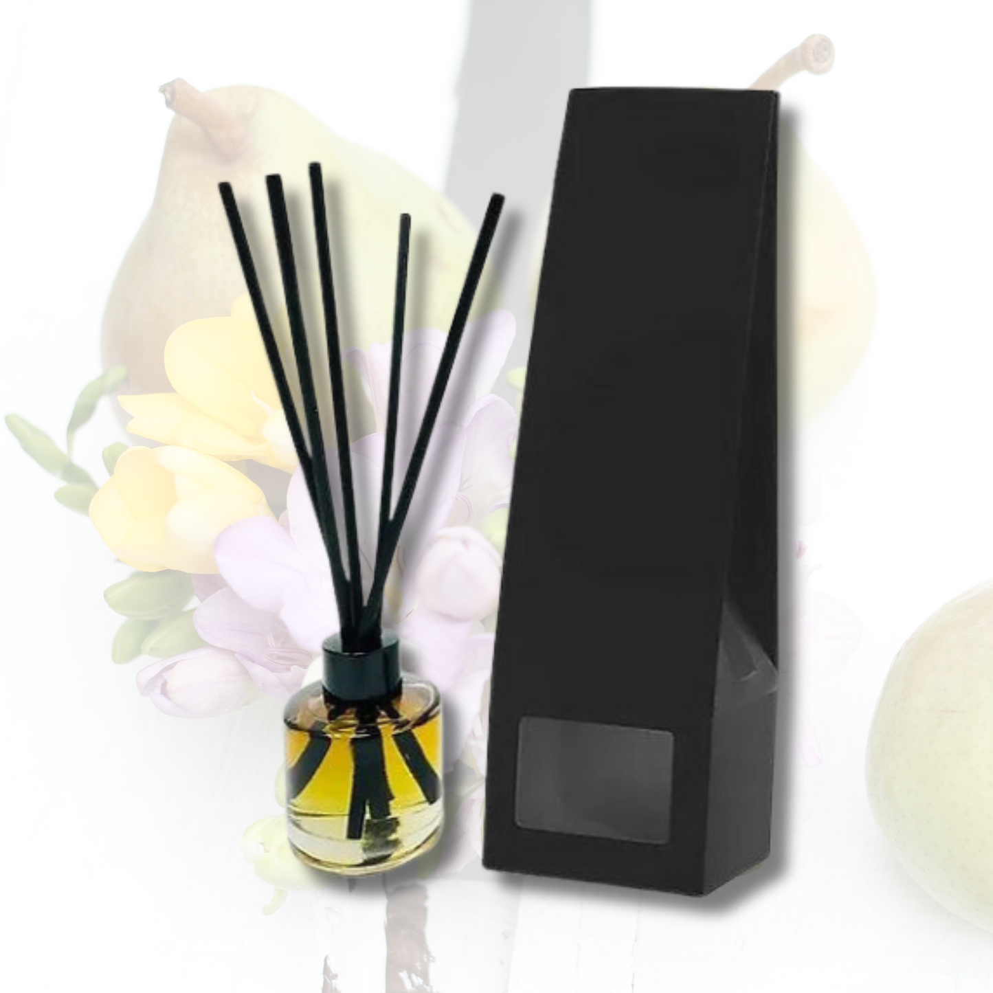 Pear & Freesia Reed Diffuser