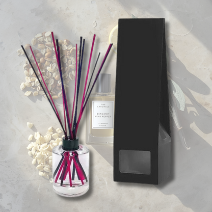 Bad Boy Reed Diffuser
