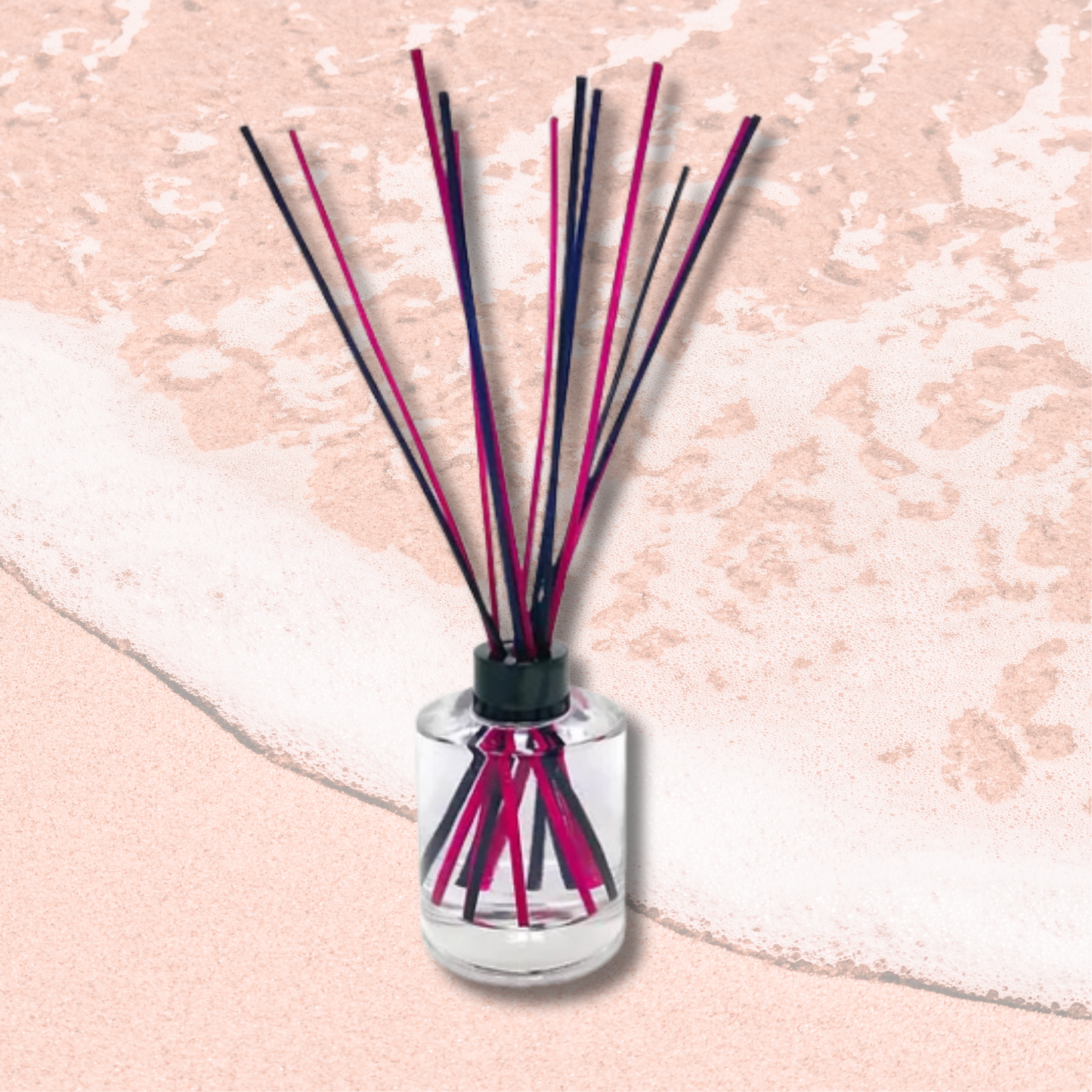 Pinky Sands Reed Diffuser