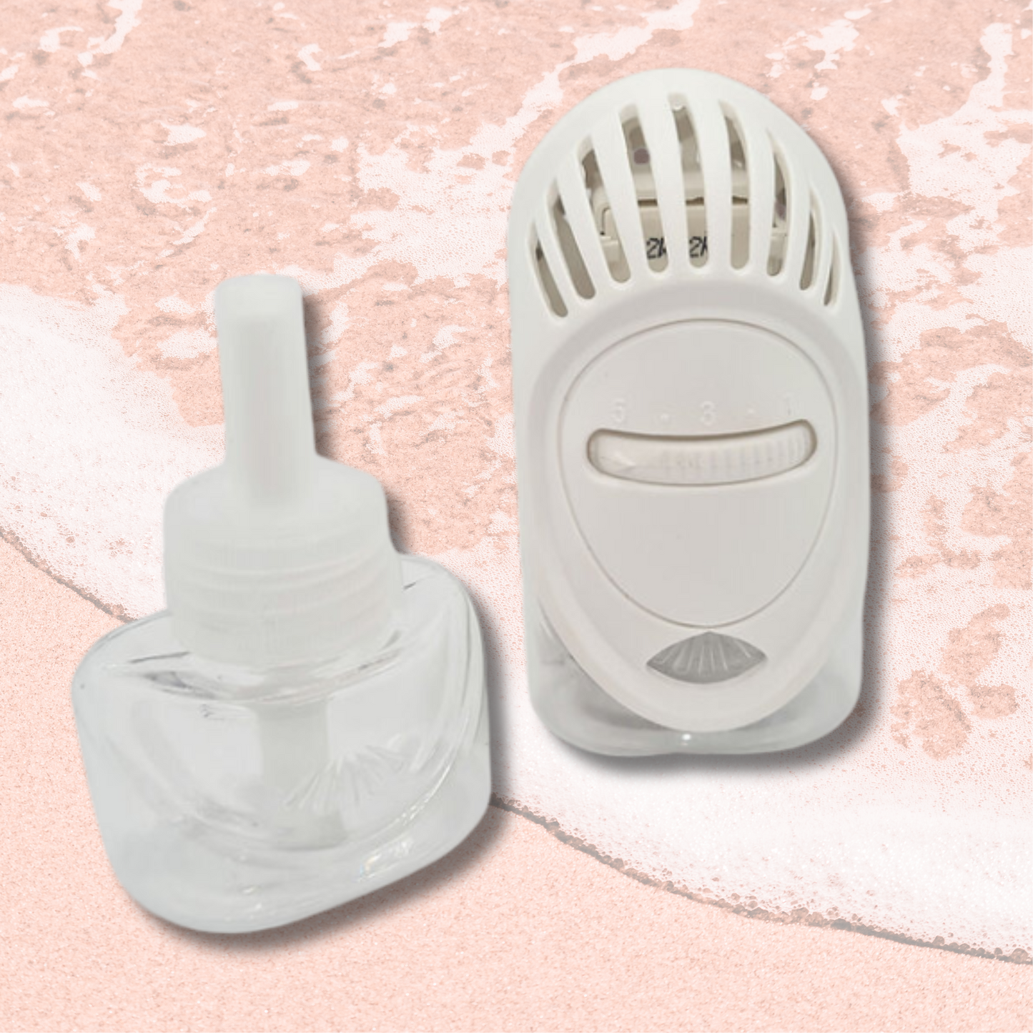 Pinky Sands Plug In Diffuser