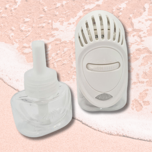 Pinky Sands Plug In Diffuser