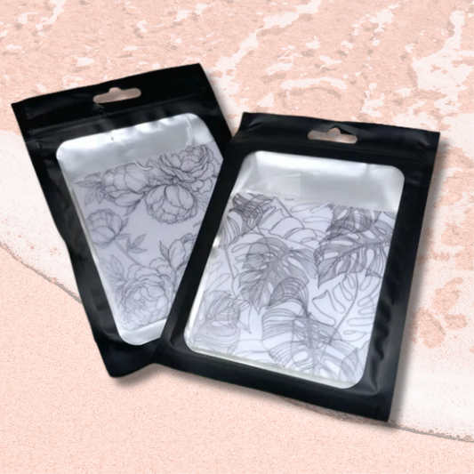 Pinky Sands Hanging Freshener