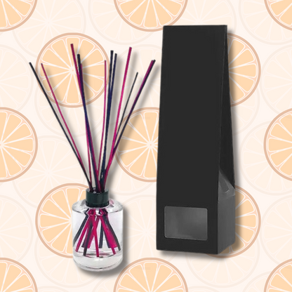 Sweet Orange Reed Diffuser