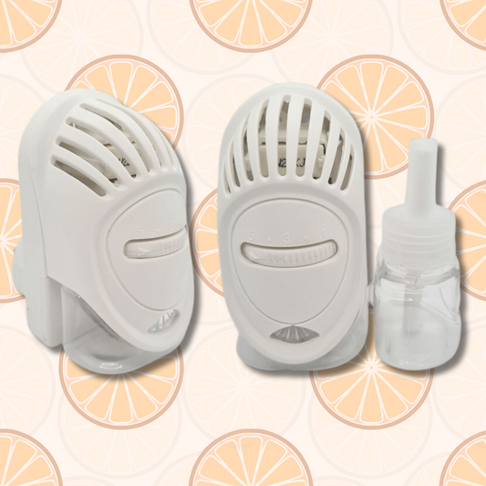 Sweet Orange Plug In Diffuser