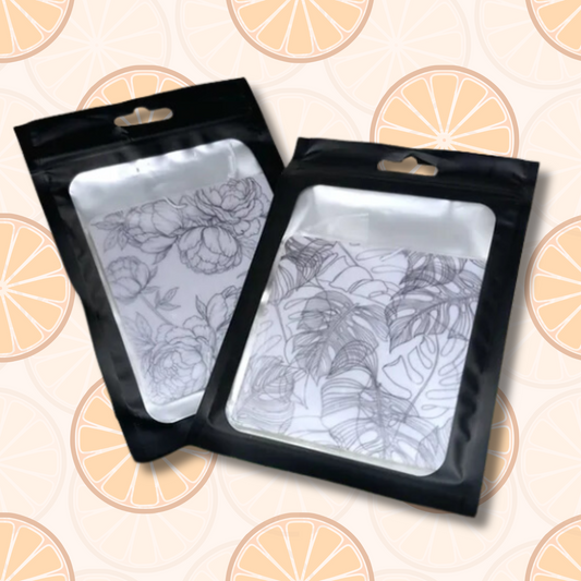 Sweet Orange Hanging Freshener