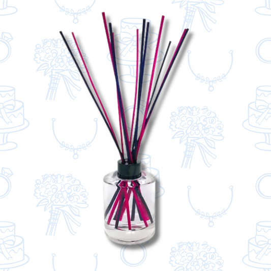 Wedding Day Reed Diffuser