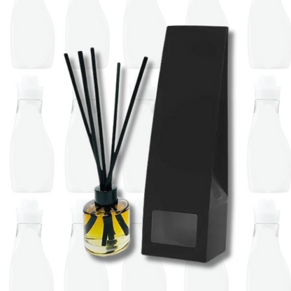Comfortable Pure Reed Diffuser
