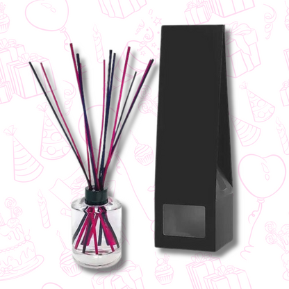 Birthday Cake Reed Diffuser