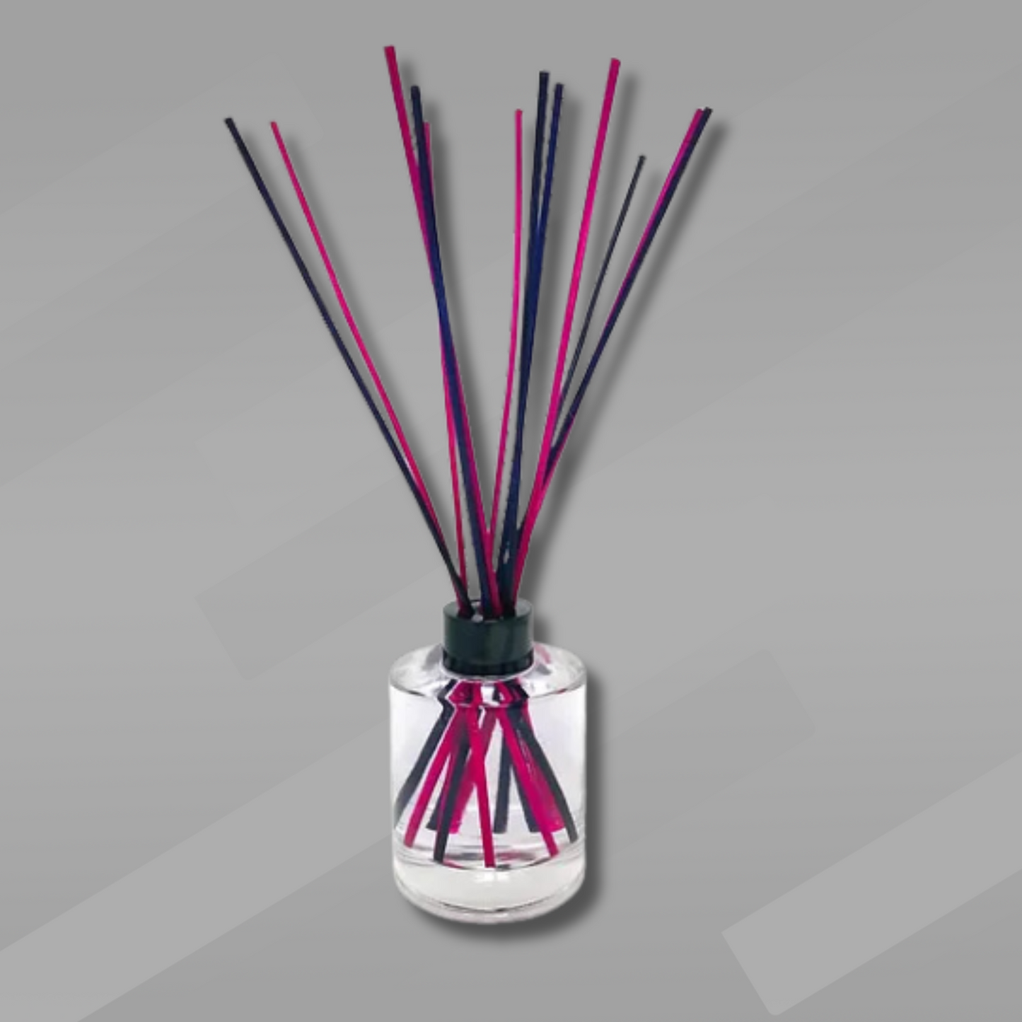 Black Musk Reed Diffuser