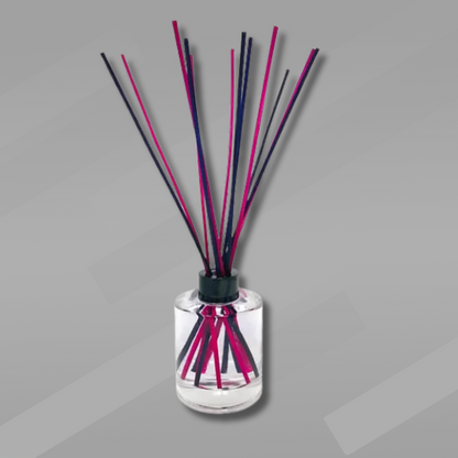 Black Musk Reed Diffuser