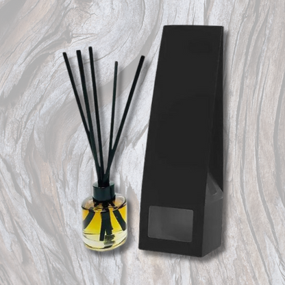 Oud Wood Reed Diffuser