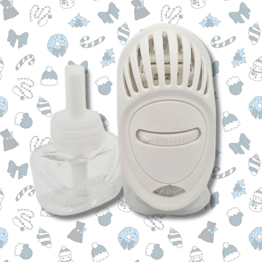 Twas the Night Before Christmas Plug In Diffuser