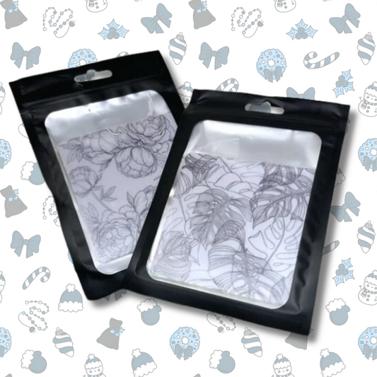 Twas the Night Before Christmas Hanging Freshener