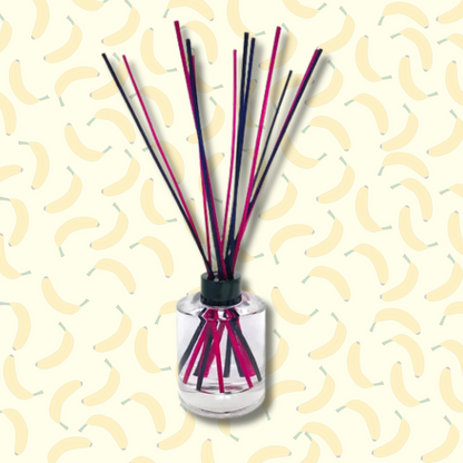 Banana Reed Diffuser