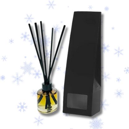 Snowy Splendour Reed Diffuser