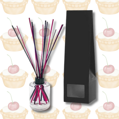 Bakewell Tart Reed Diffuser