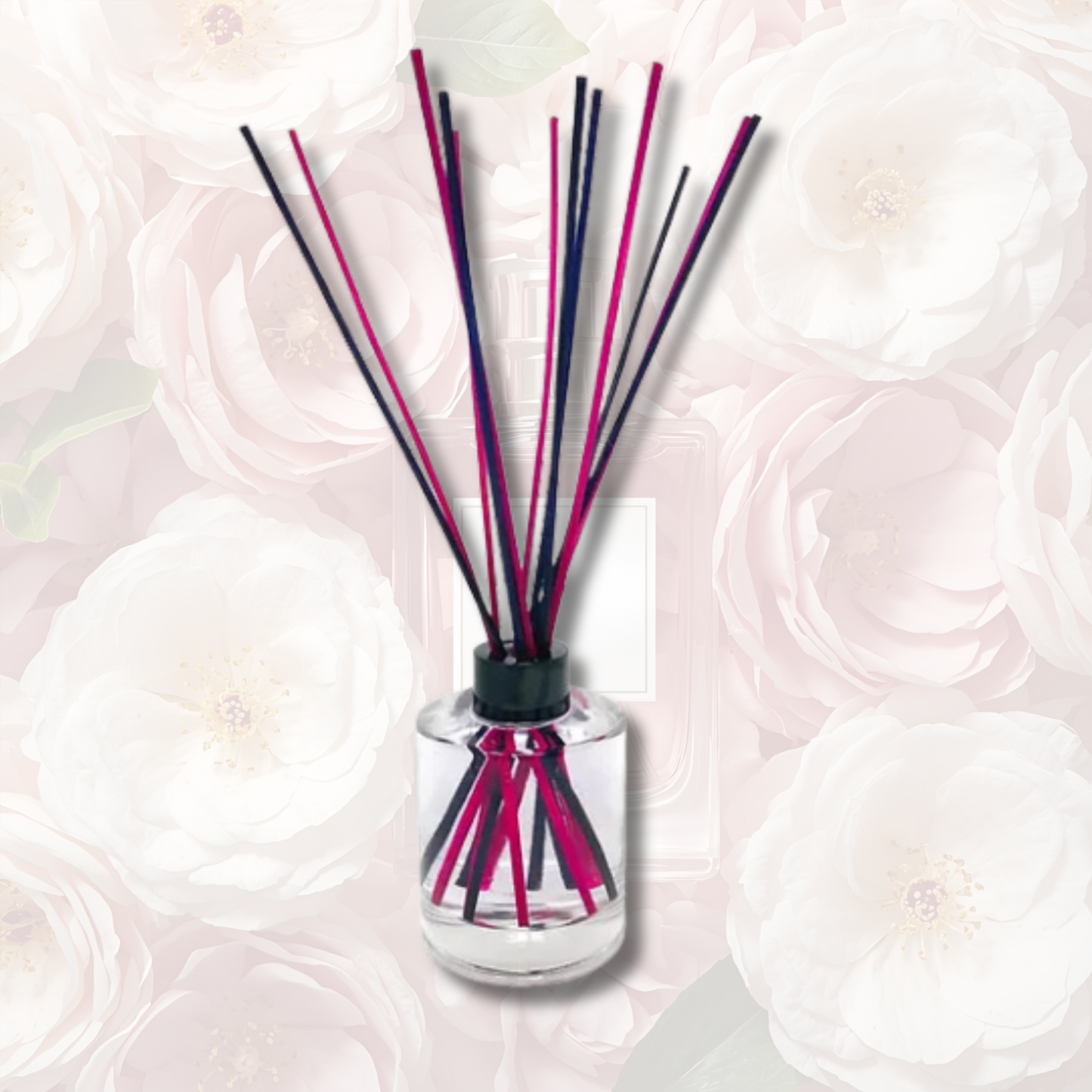Chloes Original Reed Diffuser