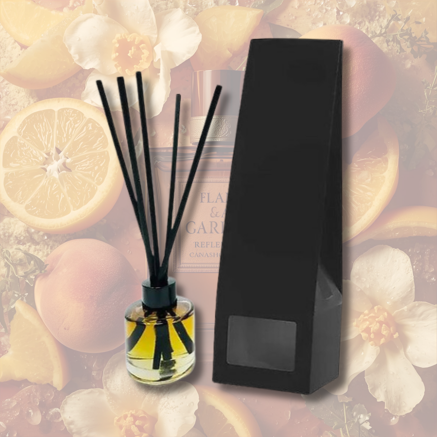 Madam Reed Diffuser