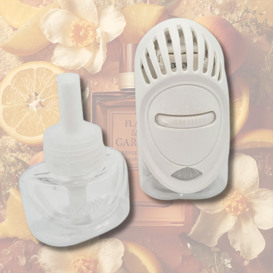 Madam Plug In Diffuser