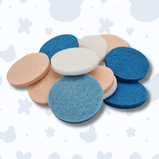 Snuggle Hoover Discs