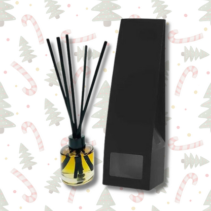 Christmas Day Reed Diffuser
