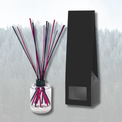 Blue Fir Reed Diffuser