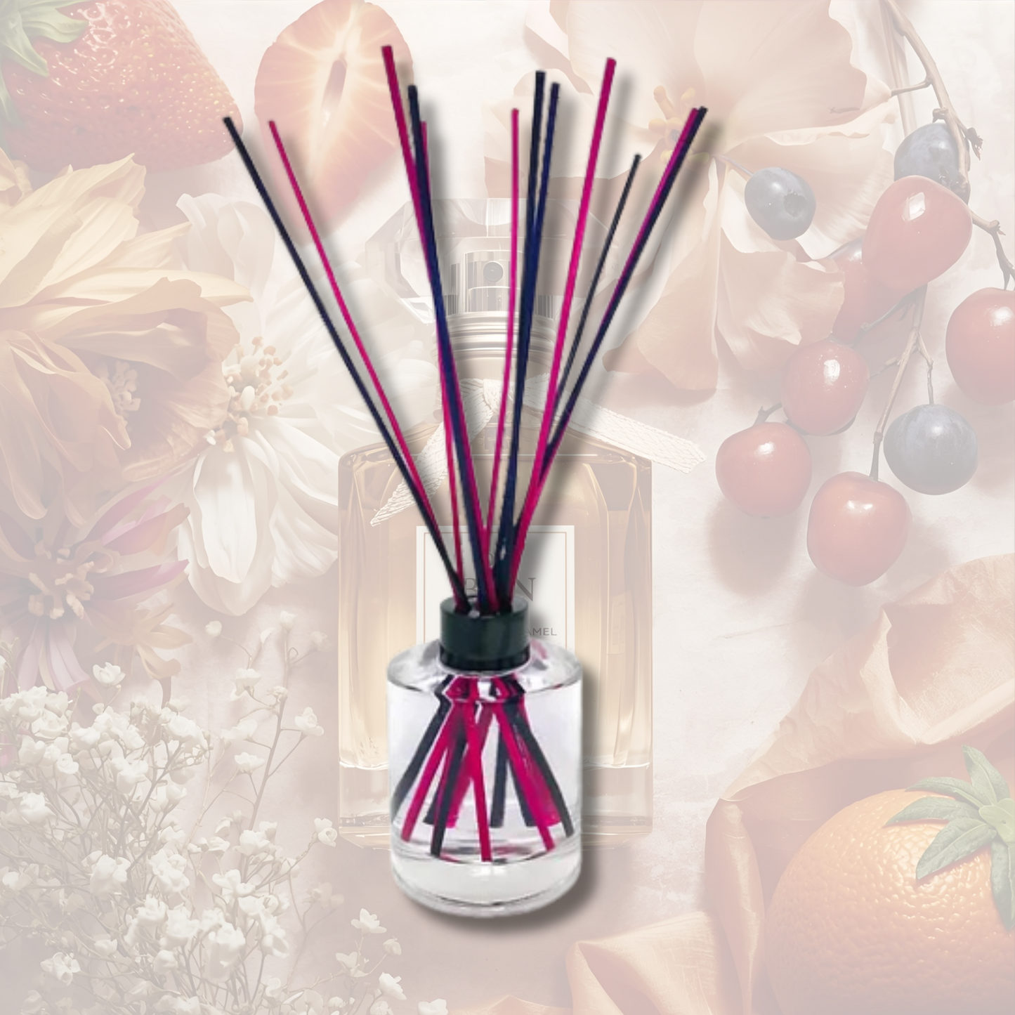 Bon Bon Reed Diffuser