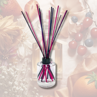 Bon Bon Reed Diffuser
