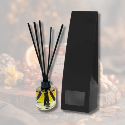 Classy Woman Reed Diffuser