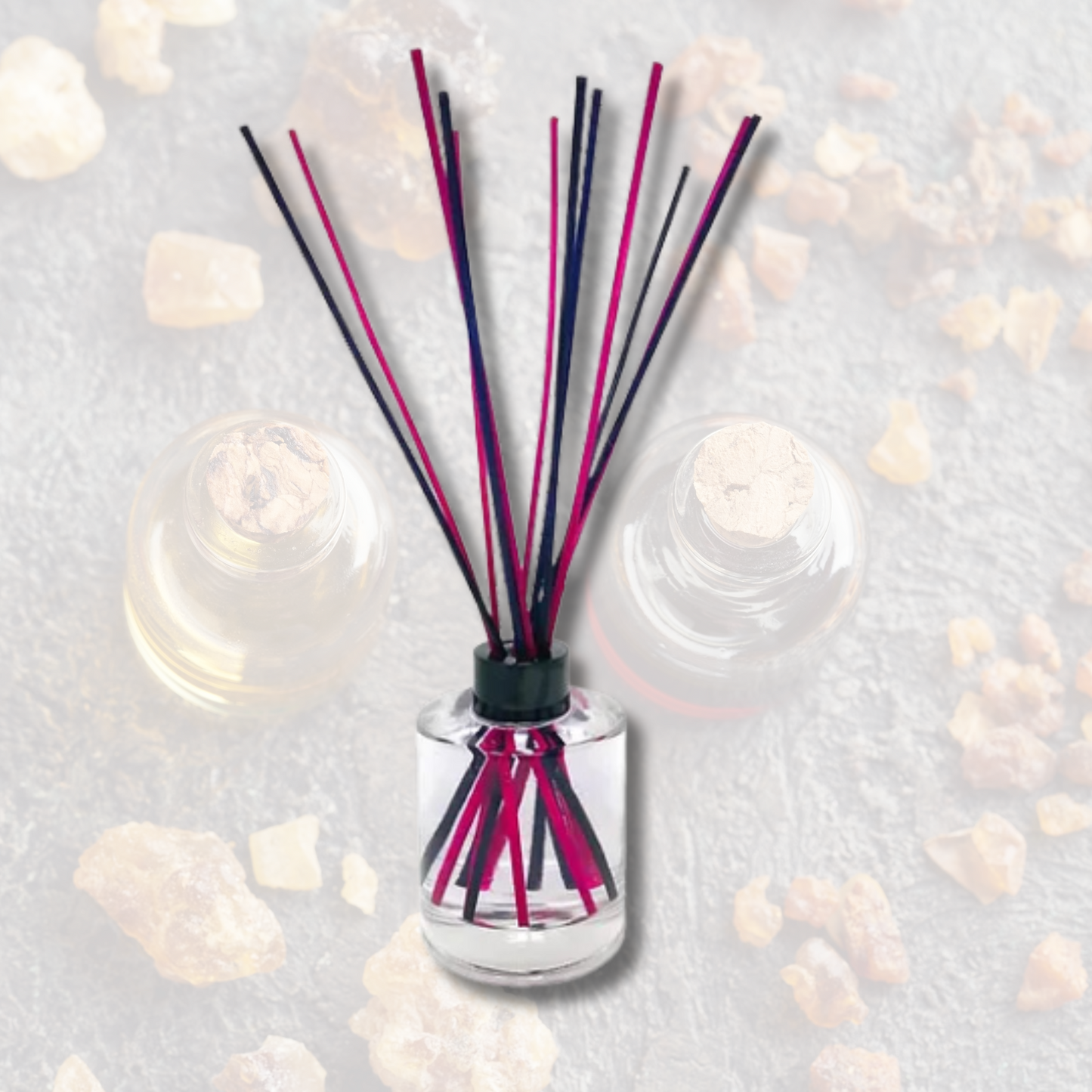 Frankincense & Myrrh Reed Diffuser