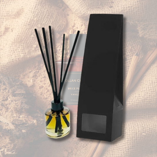 Bos Orange Reed Diffuser