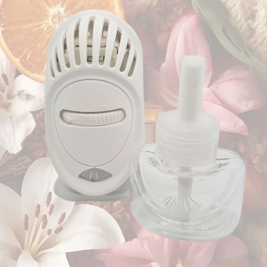 SIE Lady Plug In Diffuser