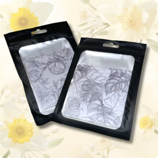 Lenora Daffodil & Vanilla Hanging Freshener