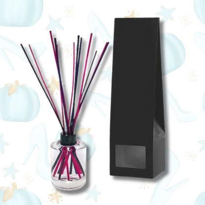 Glass Slipper Reed Diffuser
