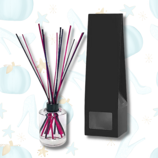 Glass Slipper Reed Diffuser