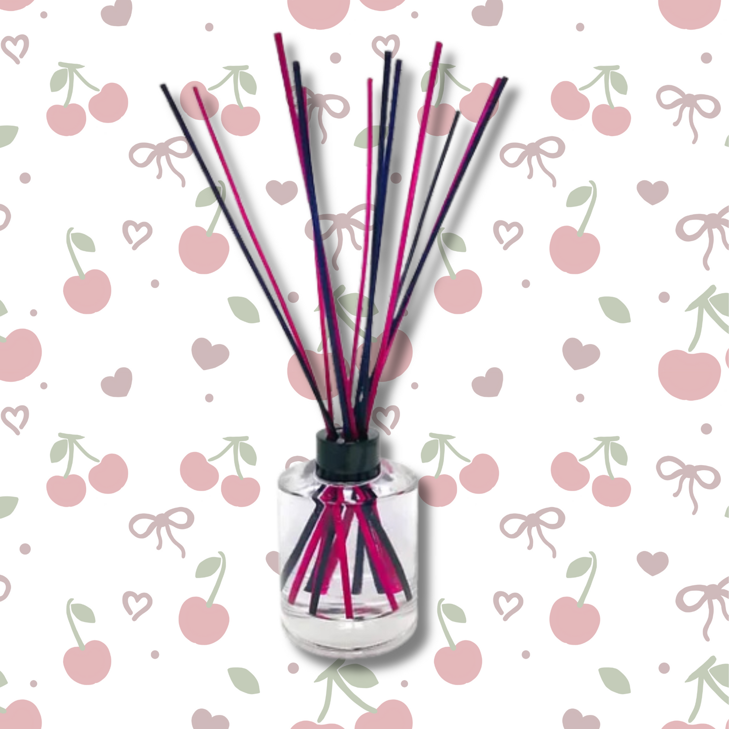 Cherry Reed Diffuser