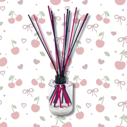 Cherry Reed Diffuser