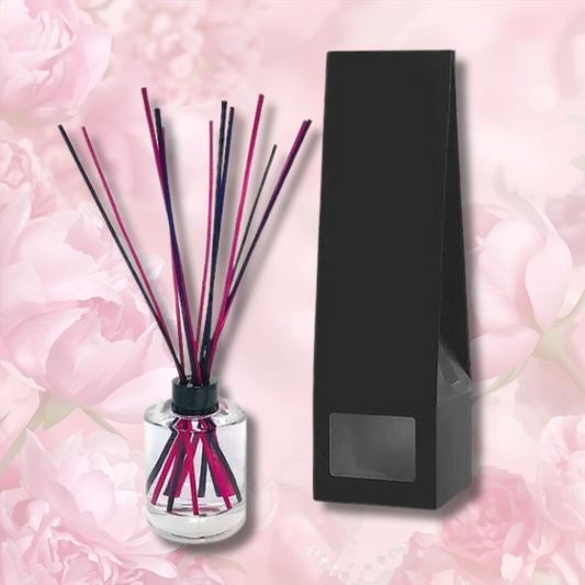 Peony & Blush Reed Diffuser