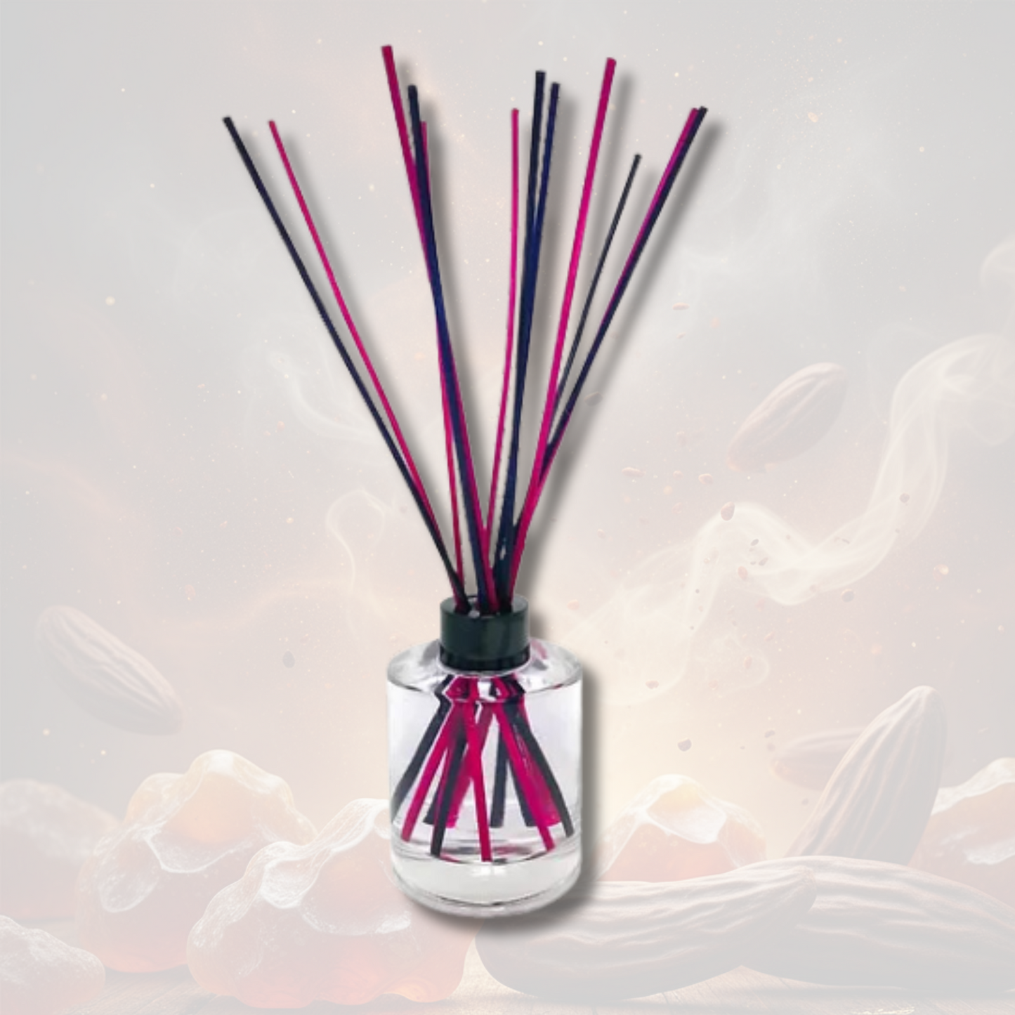 Myrrh & Tonka Reed Diffuser