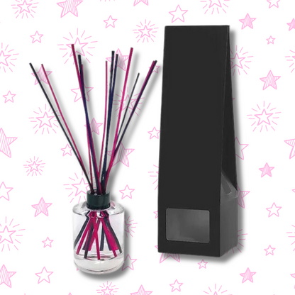 Rock Starz Reed Diffuser